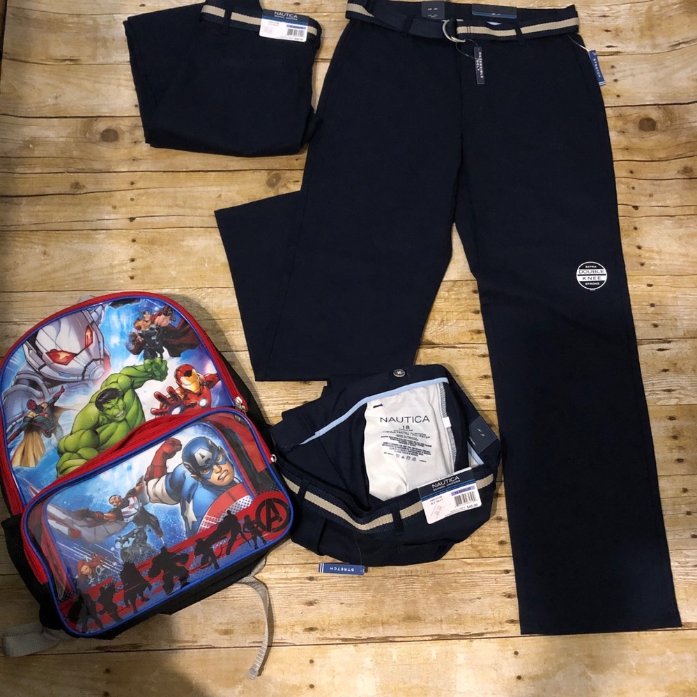 Meet your Posher, Kathy